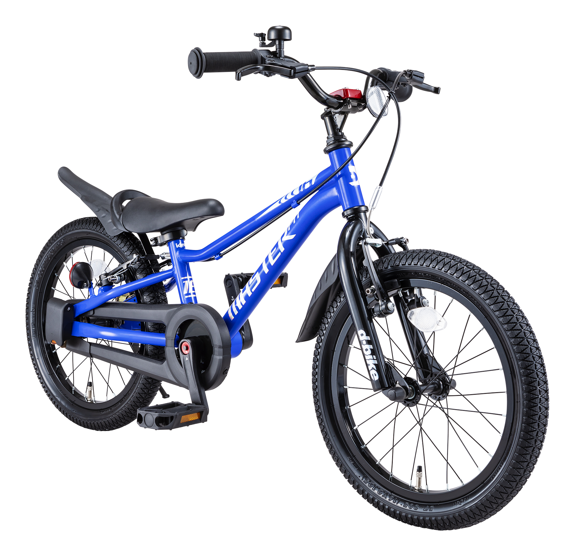 ディーバイクマスタープラス16（D-BikeMaster＋16） ides アイデス D-bike Master+ 16 ディーバイクマスタープラス